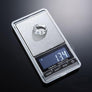DigiWeigh Chrome Scale DW-CHROME