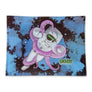 Ooze Rolling Tray - Shatter Resistant Glass - Medium