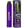 Whiff by Scott Storch Oversize