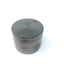 Chromium Crusher 2.3' Flat Top 4 Part Grinder