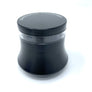 Chromium Crusher 3.0' Flat Top 4 Part Grinder