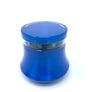 Chromium Crusher 3.0' Flat Top 4 Part Grinder