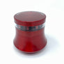 Chromium Crusher 3.0' Flat Top 4 Part Grinder