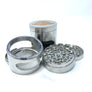 Illuminati Crusher Stash Grinder