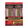 2pk - King Palm Cones - Mini Size - 20ct