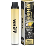 Whiff by Scott Storch Oversize