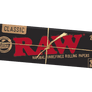 RAW Black 1¼