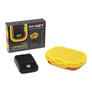Truweigh Mini Crimson Collapsible Bowl 100G X 0.01G