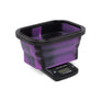Truweigh Mini Crimson Collapsible Bowl 100G X 0.01G