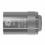 Joyetech BF SS316 Coils 1.0 ohm mtl
