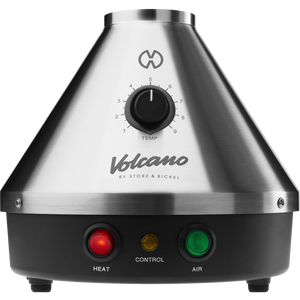 VOLCANO CLASSIC