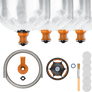 Volcano Hybrid Starter Set