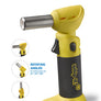 WHIP-IT FLEX TORCH