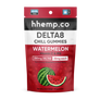 Hhemp Chill Gummies
