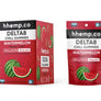 Hhemp Chill Gummies