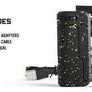 Wulf Uni Adjustable Cartridge Vaporizer