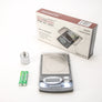 DigiWeigh Model DW_AX