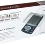 DigiWeigh Model DW_AX
