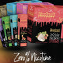 Food God Zero Nicotine Disposable Vape