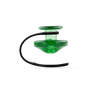 THE PEAK CARB CAP