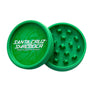SANTA CRUZ SHREDDER 2-PIECE GRINDER