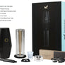 Banana Bros Otto Electric Herb and Spice Grinder