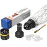 Volcano Solid Valve Set