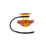 THE PEAK CARB CAP