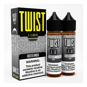 TWIST E-LIQUID