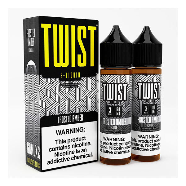 TWIST E-LIQUID