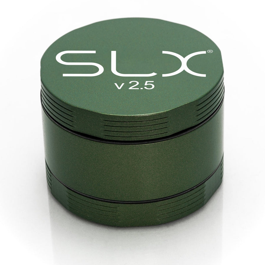 SLX EXTRA LARGE V2.5 GRINDER