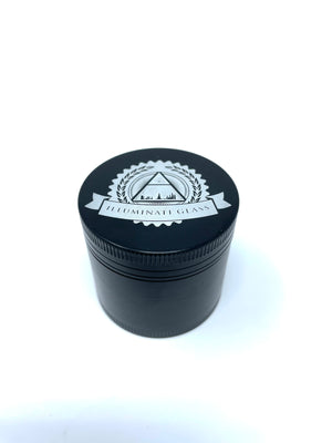 Illuminati Small Grinder