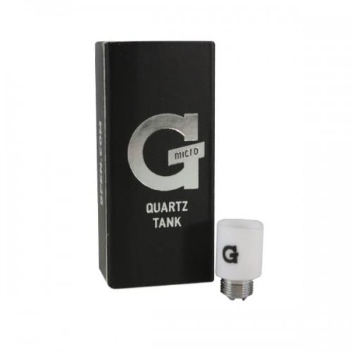 Micro GPen Quartz Tank