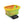 Truweigh Mini Crimson Collapsible Bowl 100G X 0.01G