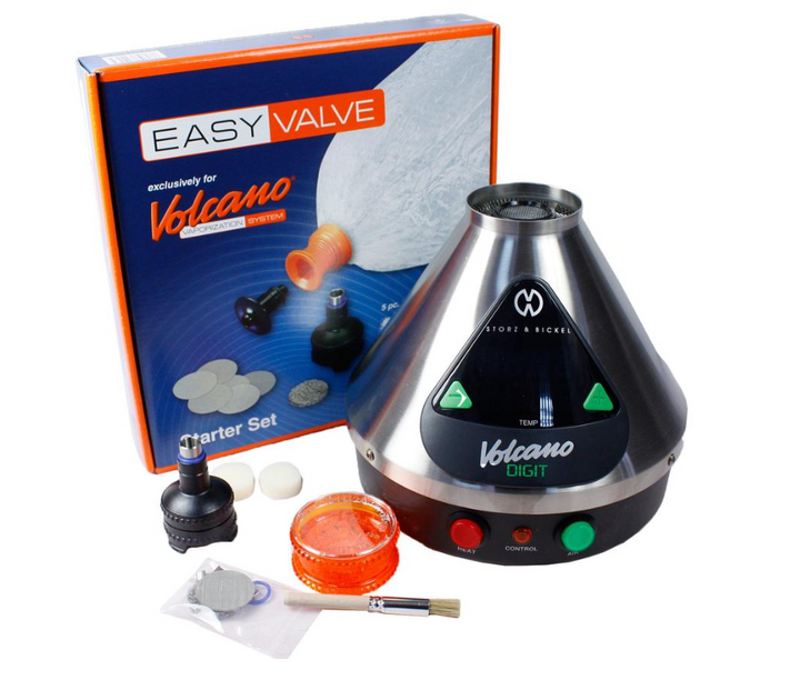 Vaporizer Â«Volcano DigitalÂ»