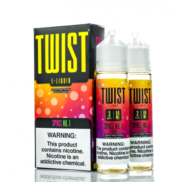 TWIST E-LIQUID