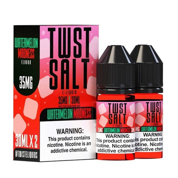 TWIST E-LIQUID