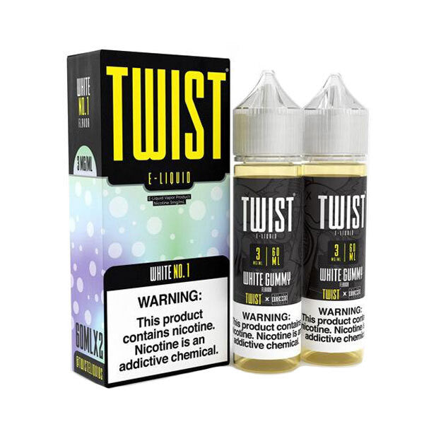 TWIST E-LIQUID